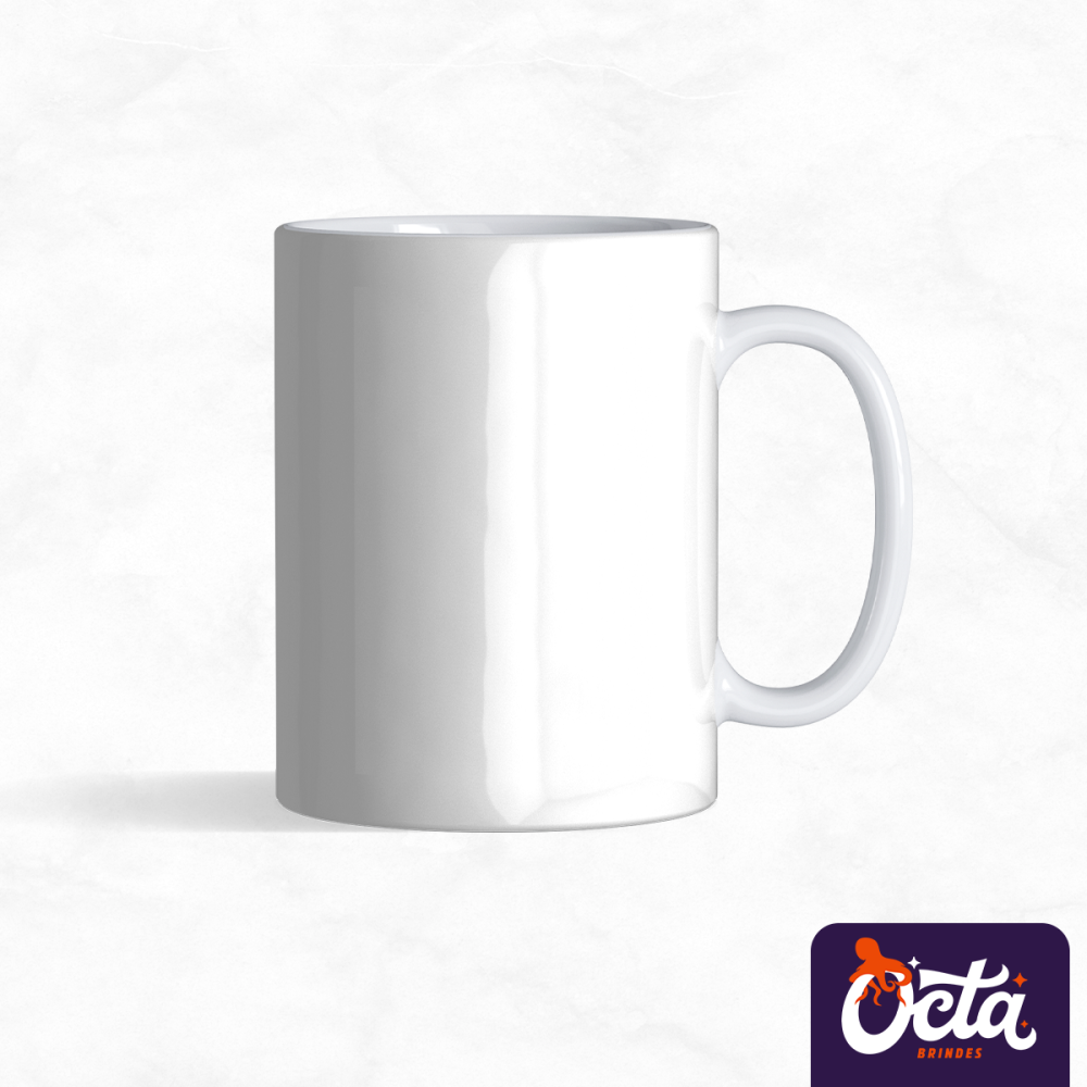 Caneca Lisa Caneca Lisa