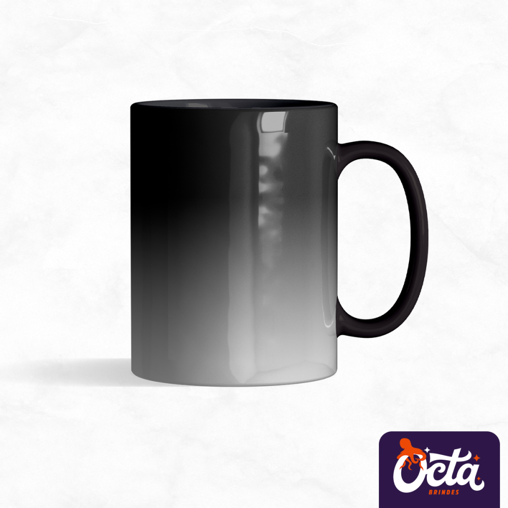 Caneca Mágica Caneca Mágica