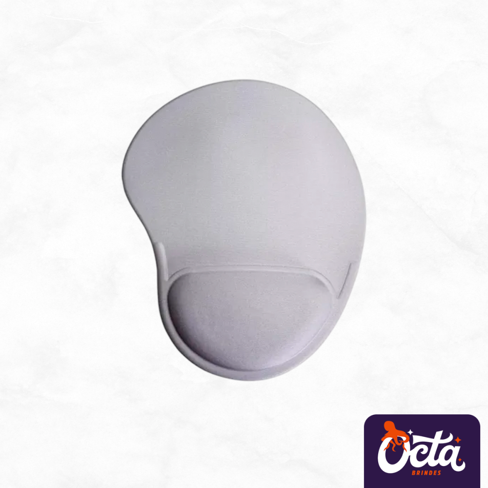 Mousepad 19,5x23,5cm Almofada Mousepad 19,5x23,5cm Almofada