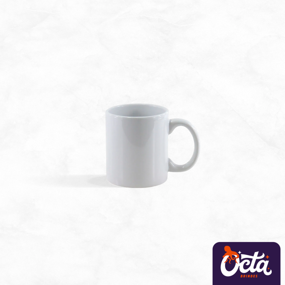 Xícara Lisa 250ml Xícara Lisa 250ml
