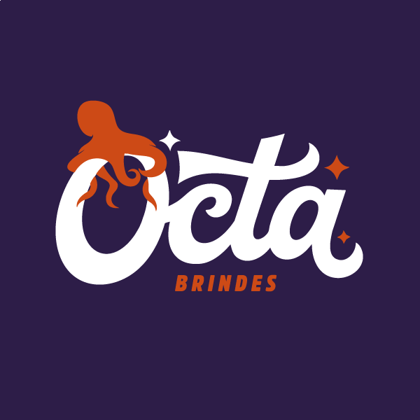 Octa Brindes